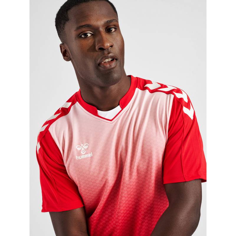 hummel hmlCORE XK SUBLIMATION JERSEY S/S Trikot Herren