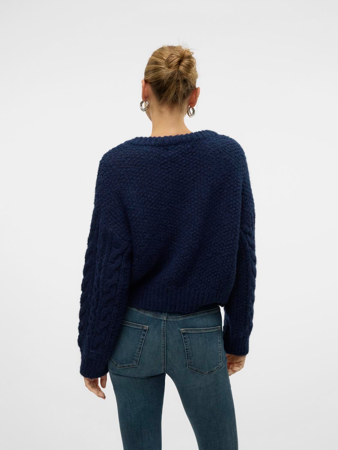 VMDREAM Pullover