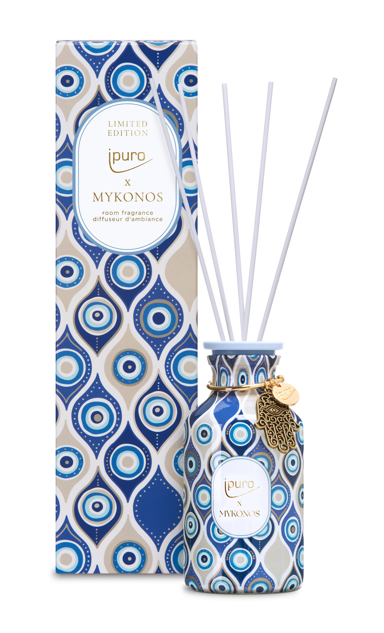 IPURORaumduft 240ml