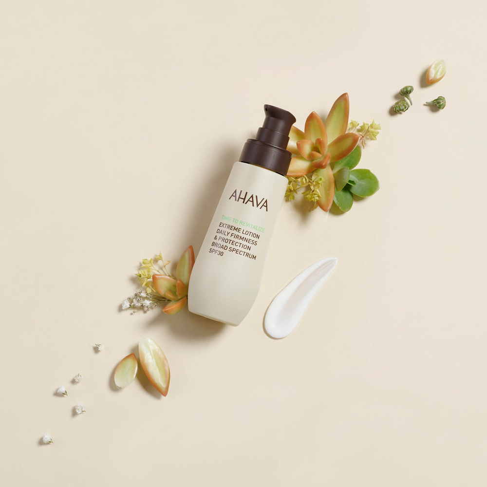 AHAVA Extreme Lotion SPF30 50ml Lotion SPF 30
