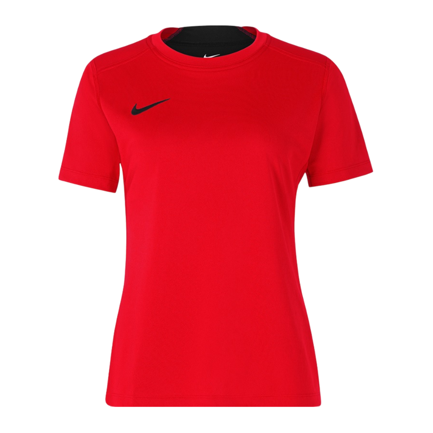 Nike Team Court Trikot Damen Rot F657