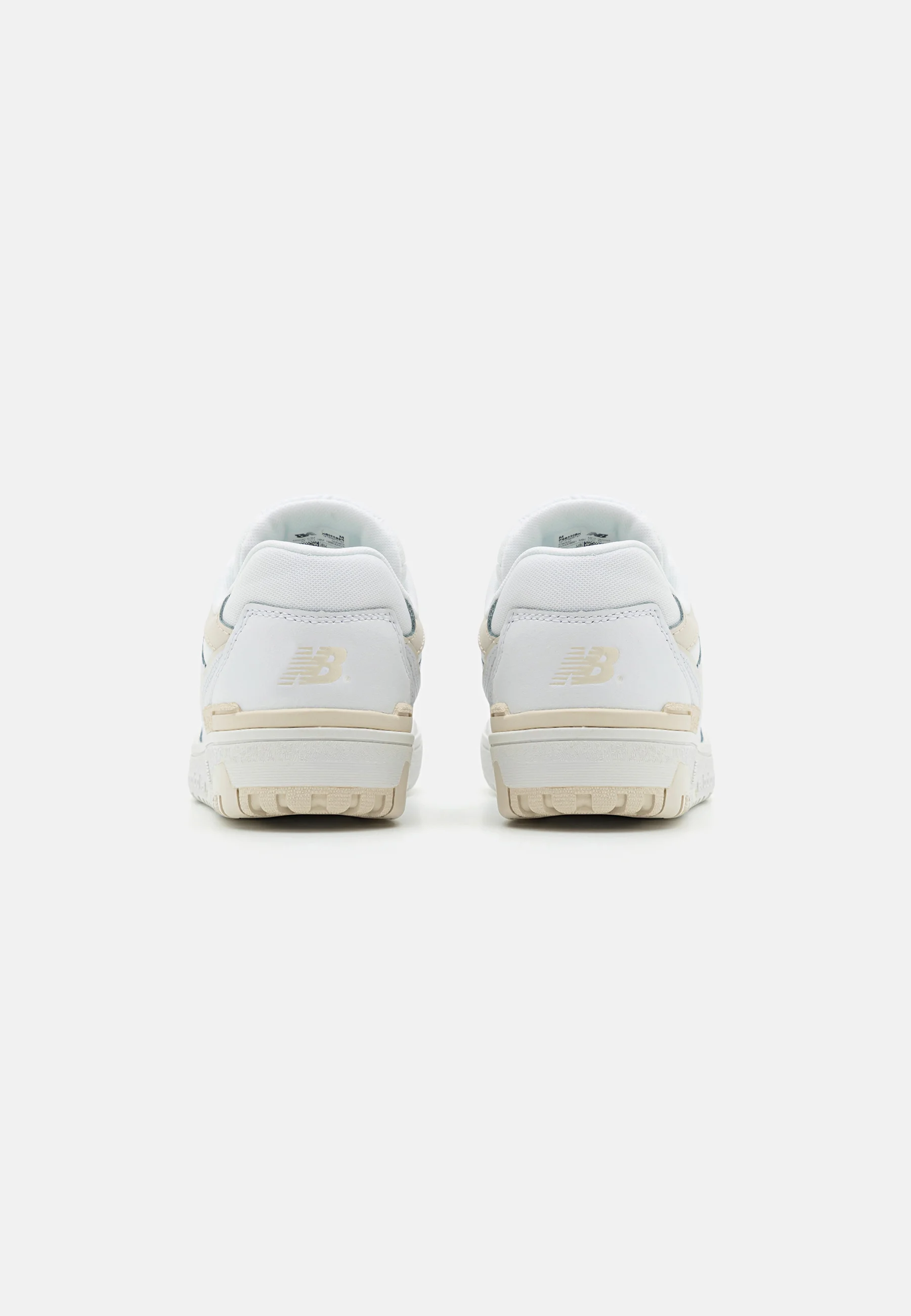 New Balance 550 UNISEX - Zapatillas bajas