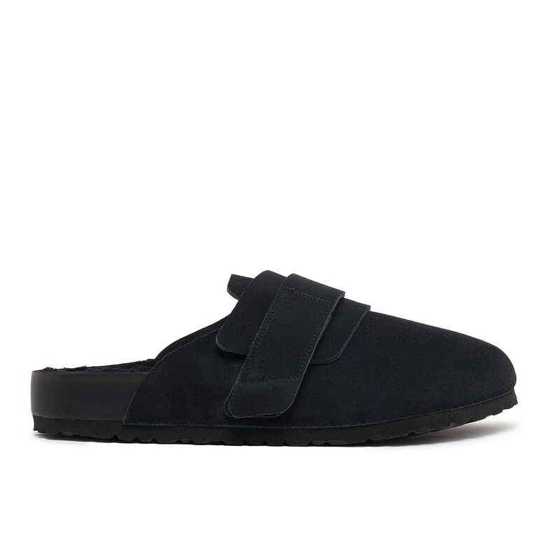 Birkenstock x Tekla Nagoya slate
