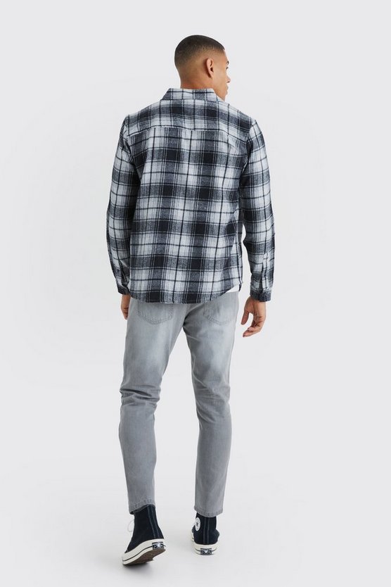 Schmale Jeans