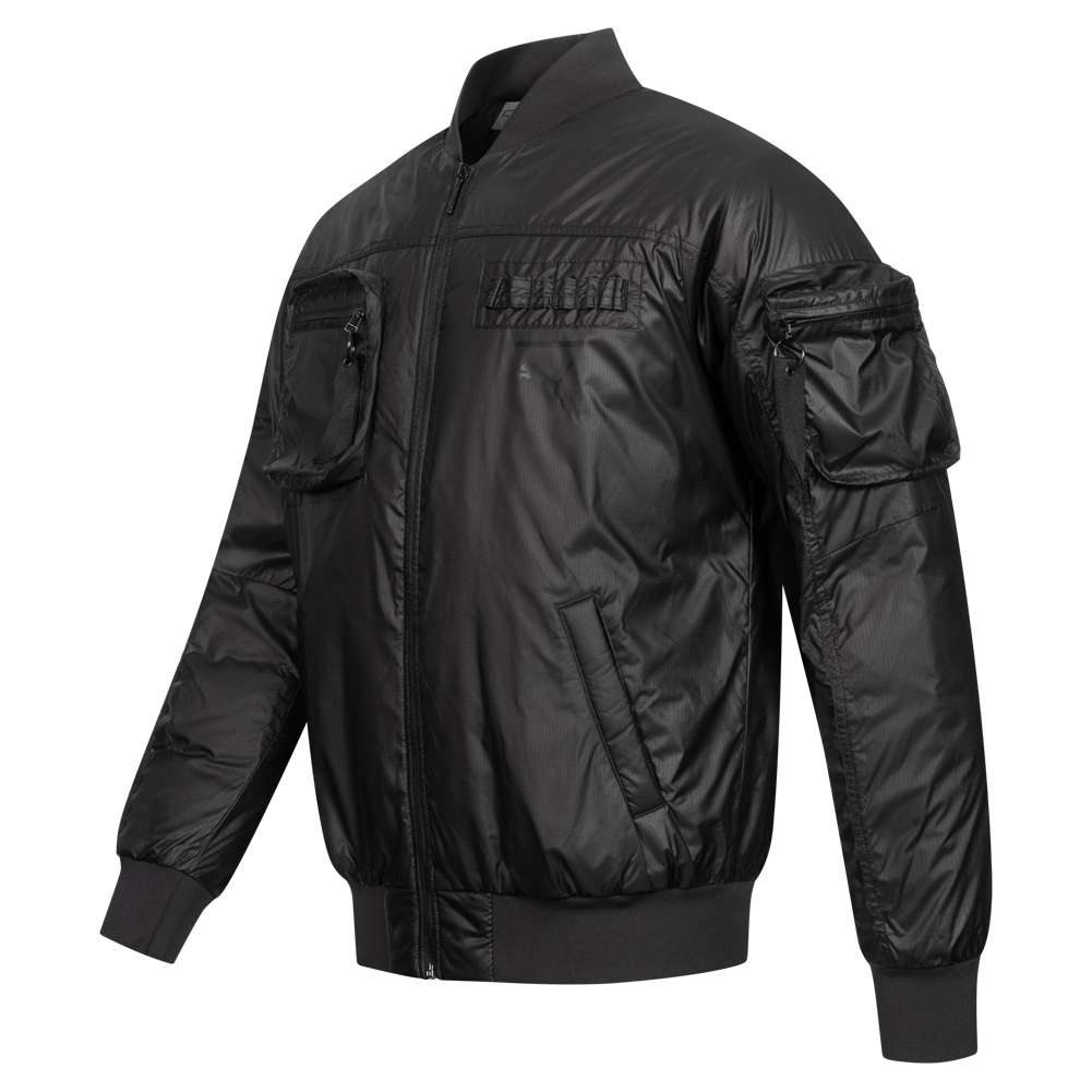 PUMA Pace Lab Down Herren Bomberjacke 576808-01