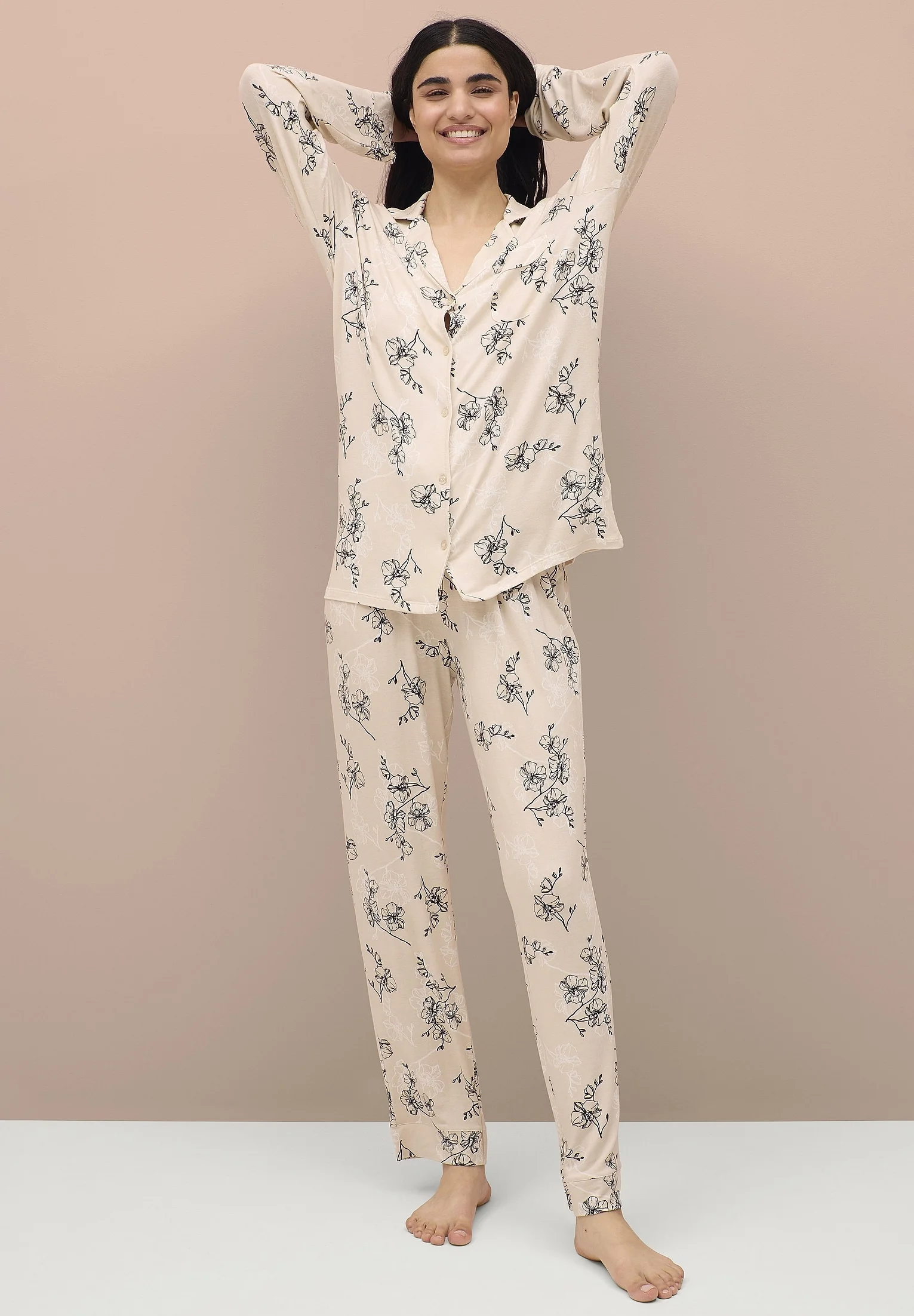 Ellos Collection MADELYN SET - Pijamas