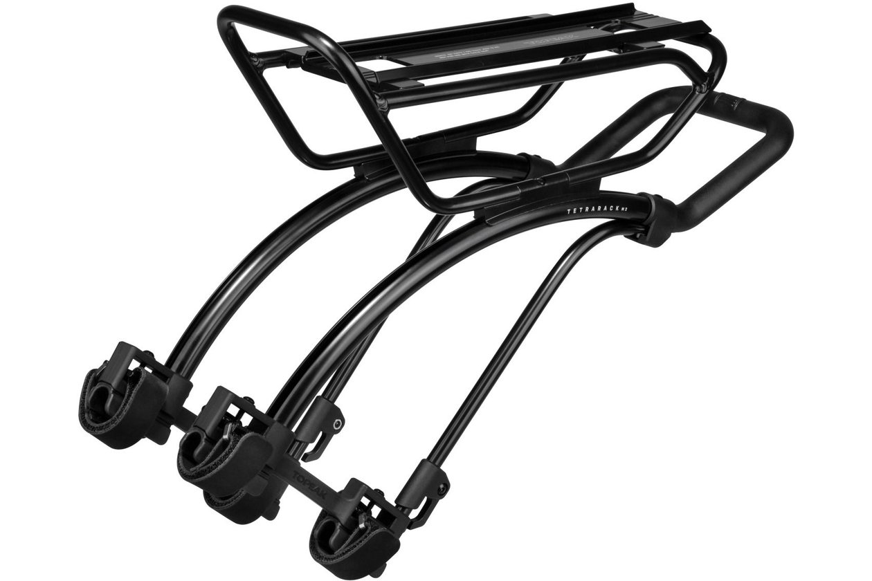 Topeak TetraRack M2 Gepu00e4cktru00e4ger
