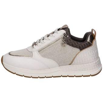 Tamaris Sneaker in beige