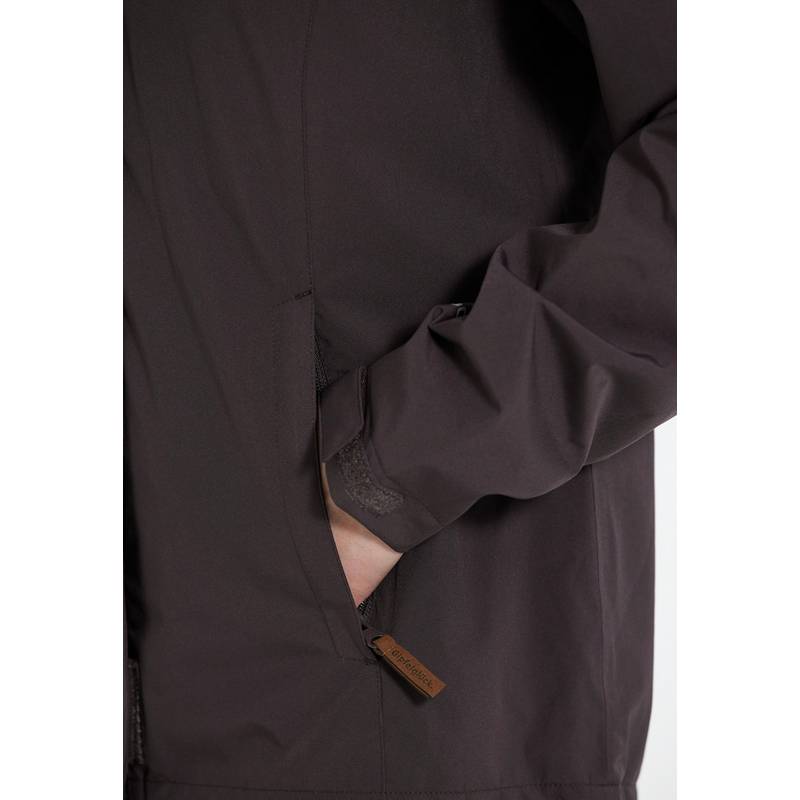 Gipfelglück Barbara Outdoorjacke Damen