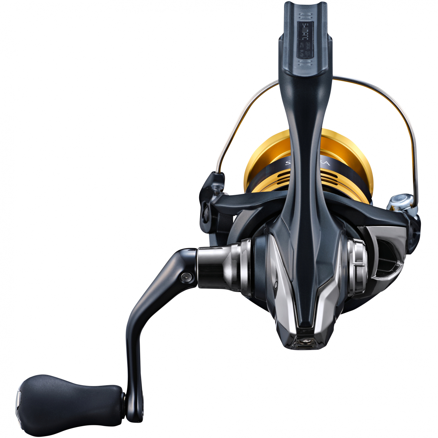 Shimano Stationärrolle Sahara FJ