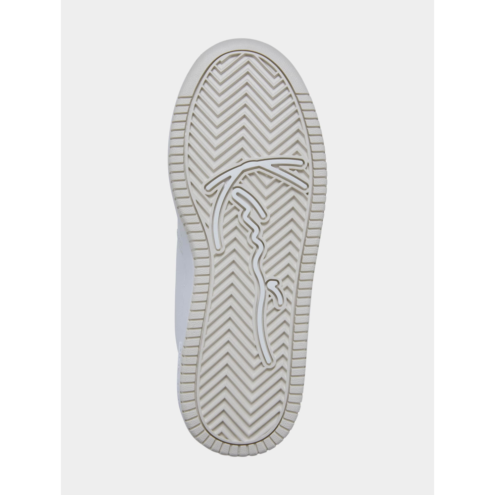Karl Kani Kk 89 Up Logo Prm 1184042 / weiss