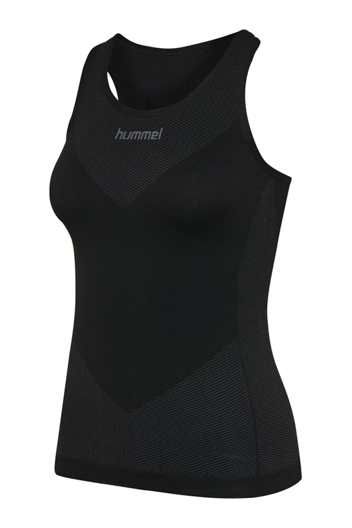 hummel  hmlFIRST NAHTLOSE TANKTOP DAMEN