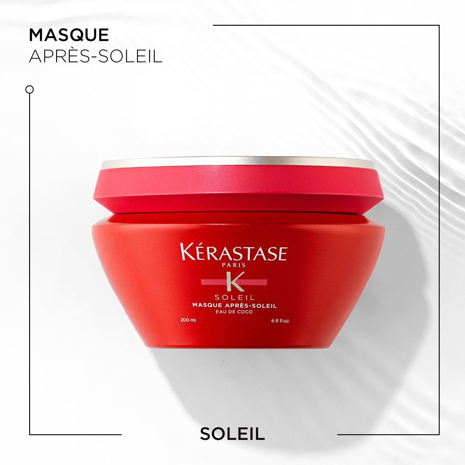 Masque Après