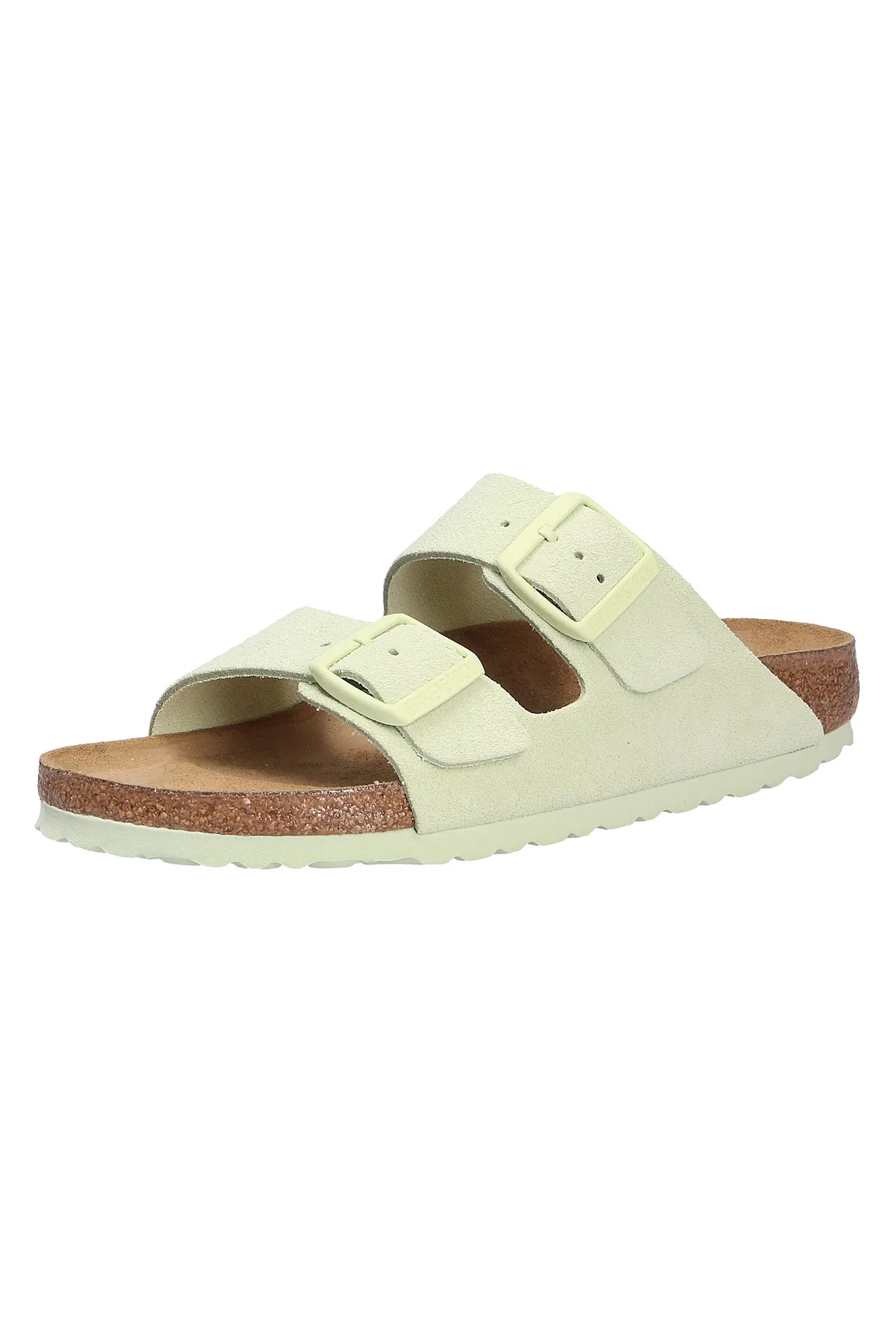 Birkenstock  Tieffußbett Pantolette