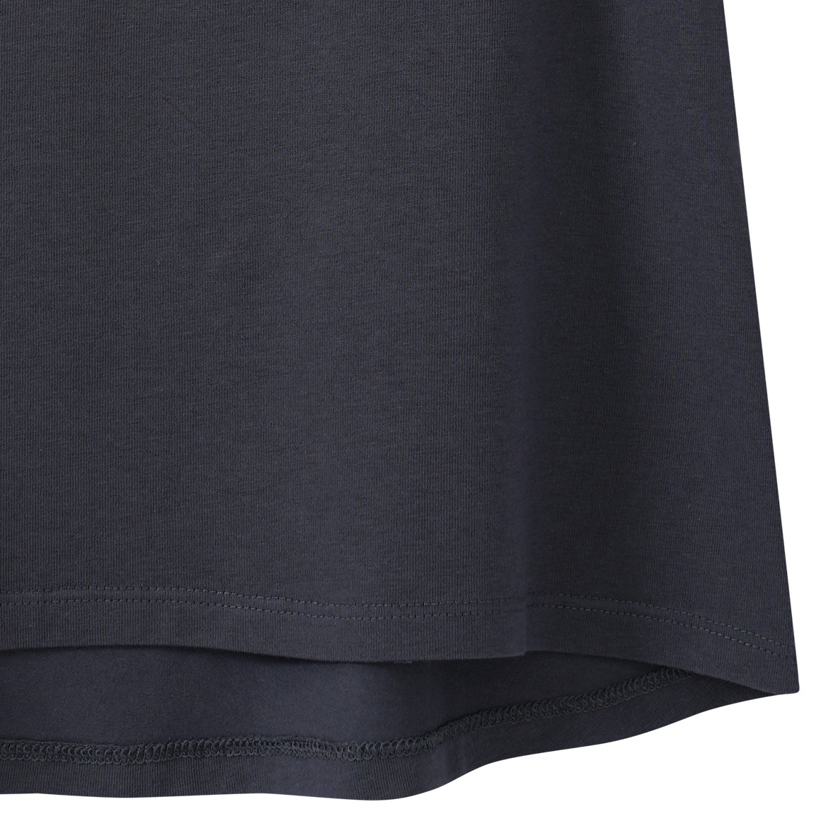 Mädchen T-Shirt mit Wendepailletten