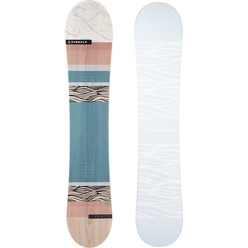 SNOWBOARD FANCY