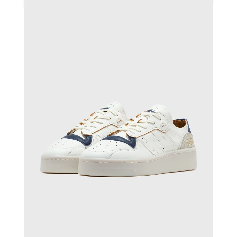 adidas RIVALRY SUMMER LOW ID8395 / weiss