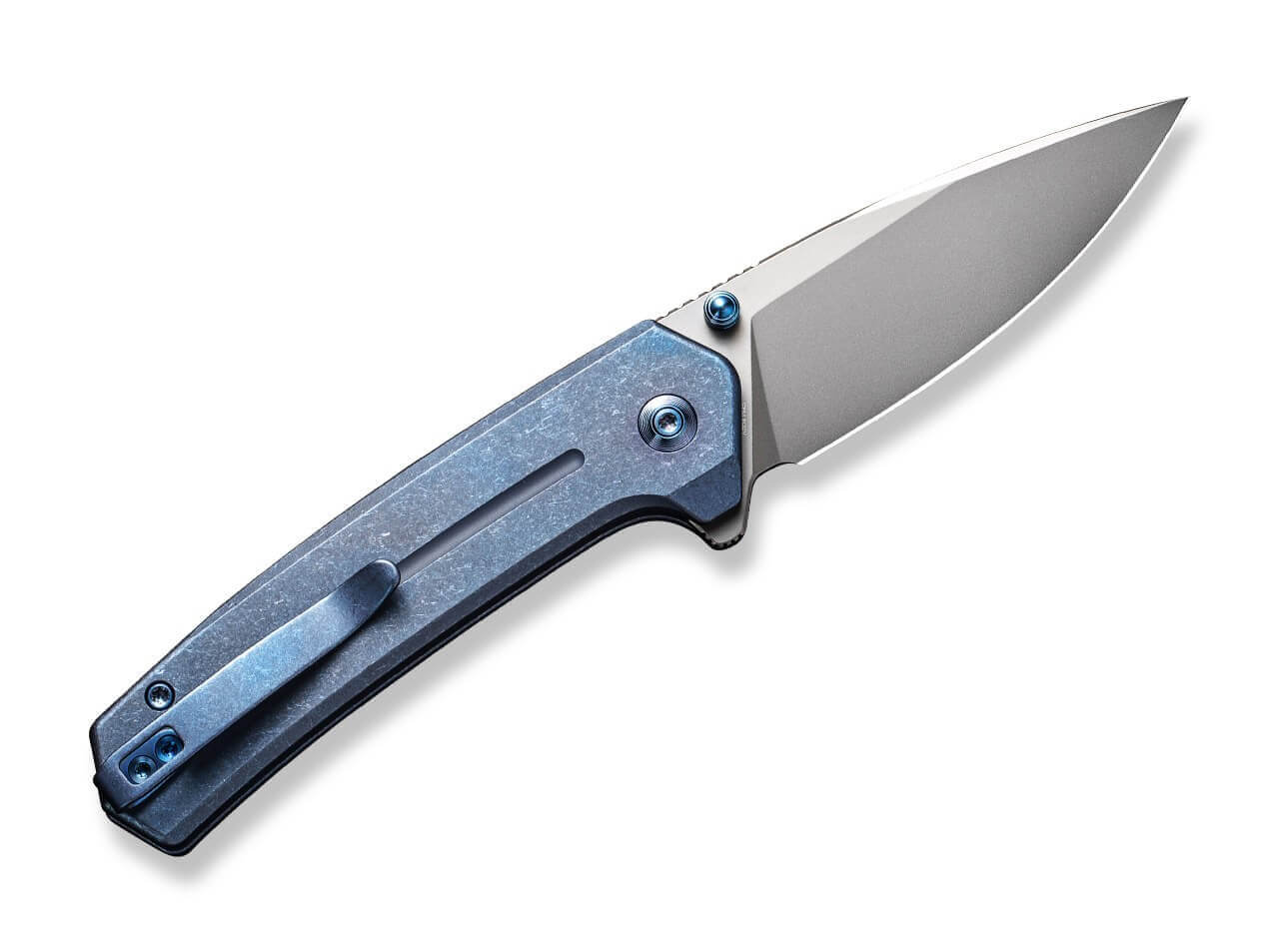 Culex Titanium Blue