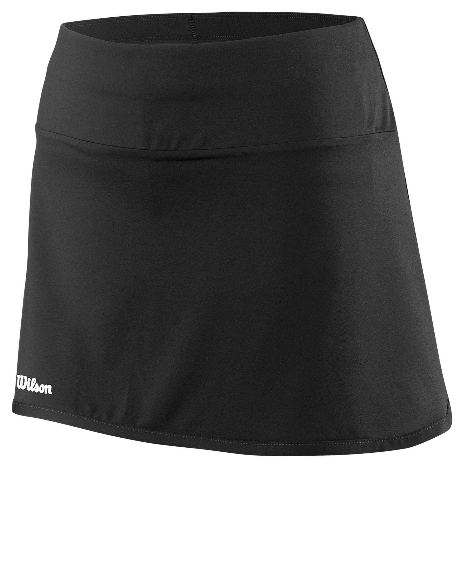 Wilson Tennisrock Damen Tennis Rock W TEAM II 12.5 SKIRT (1-tlg)