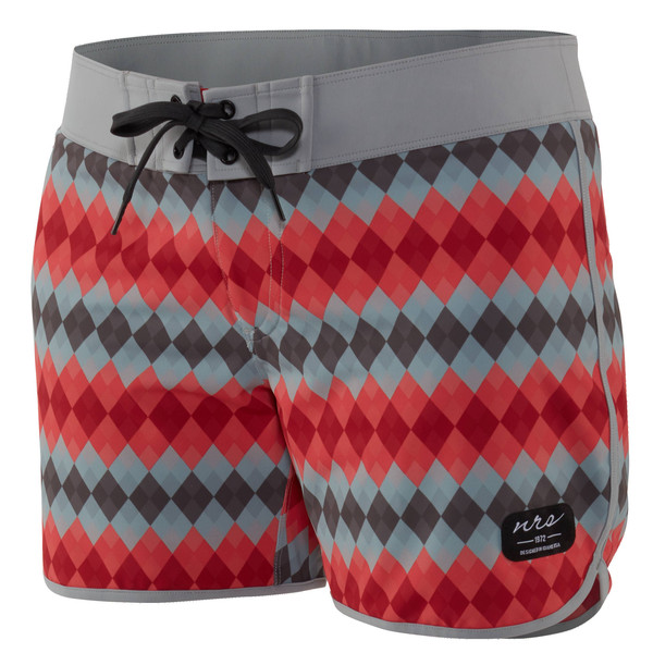 WOMEN' S BEDA BOARD SHORT Damen