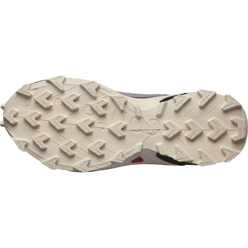 Salomon SUPERCROSS 4 Laufschuhe Damen