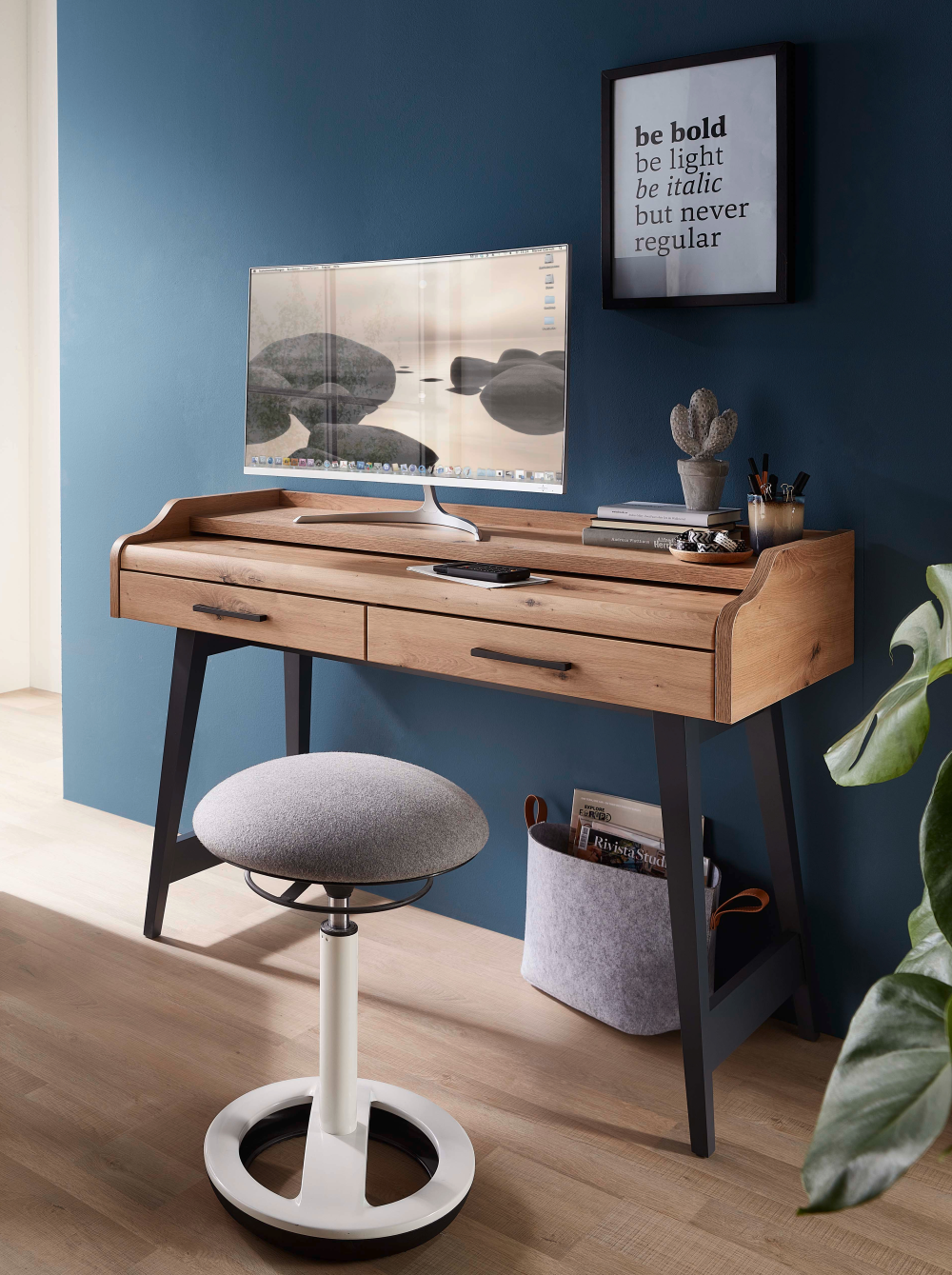 Schreibtisch Inno4Home