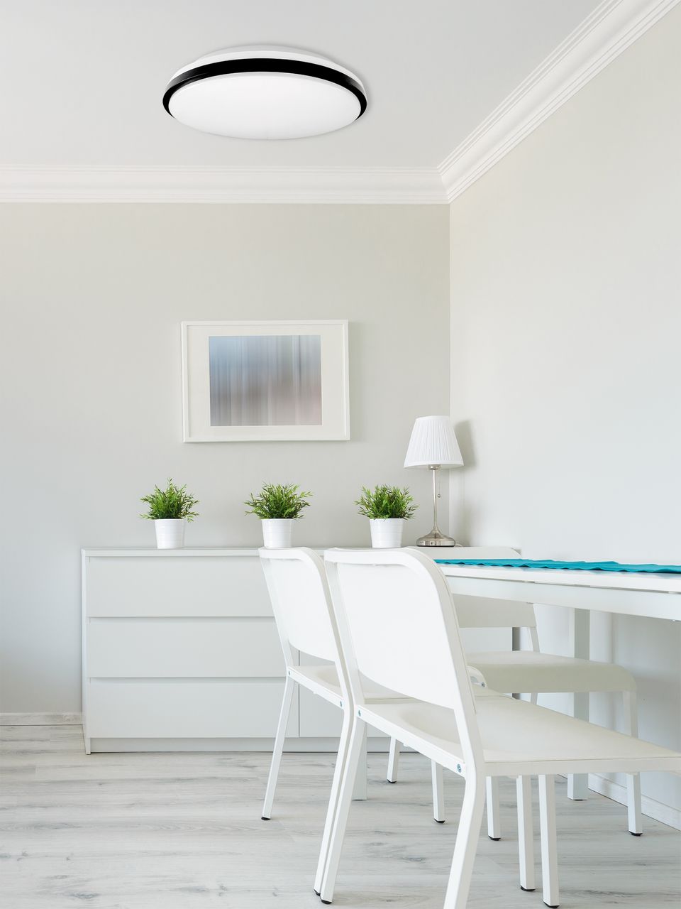 Müller Licht LED Wand und Deckenleuchten Taro  40 RGB