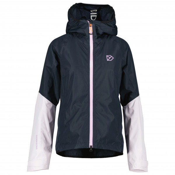 Didriksons - Women's Aries Jacket - Regenjacke
