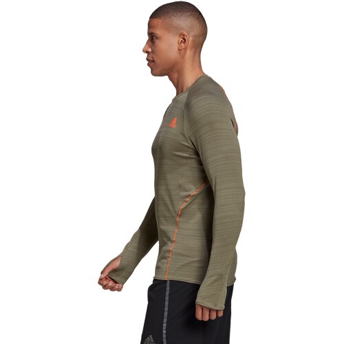 HERREN LAUFSHIRT 
