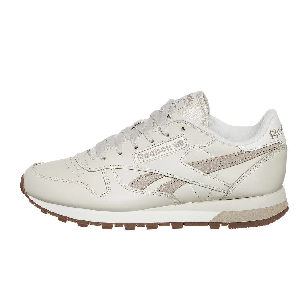 Reebok CLASSIC Leather HQ2233 / weiss