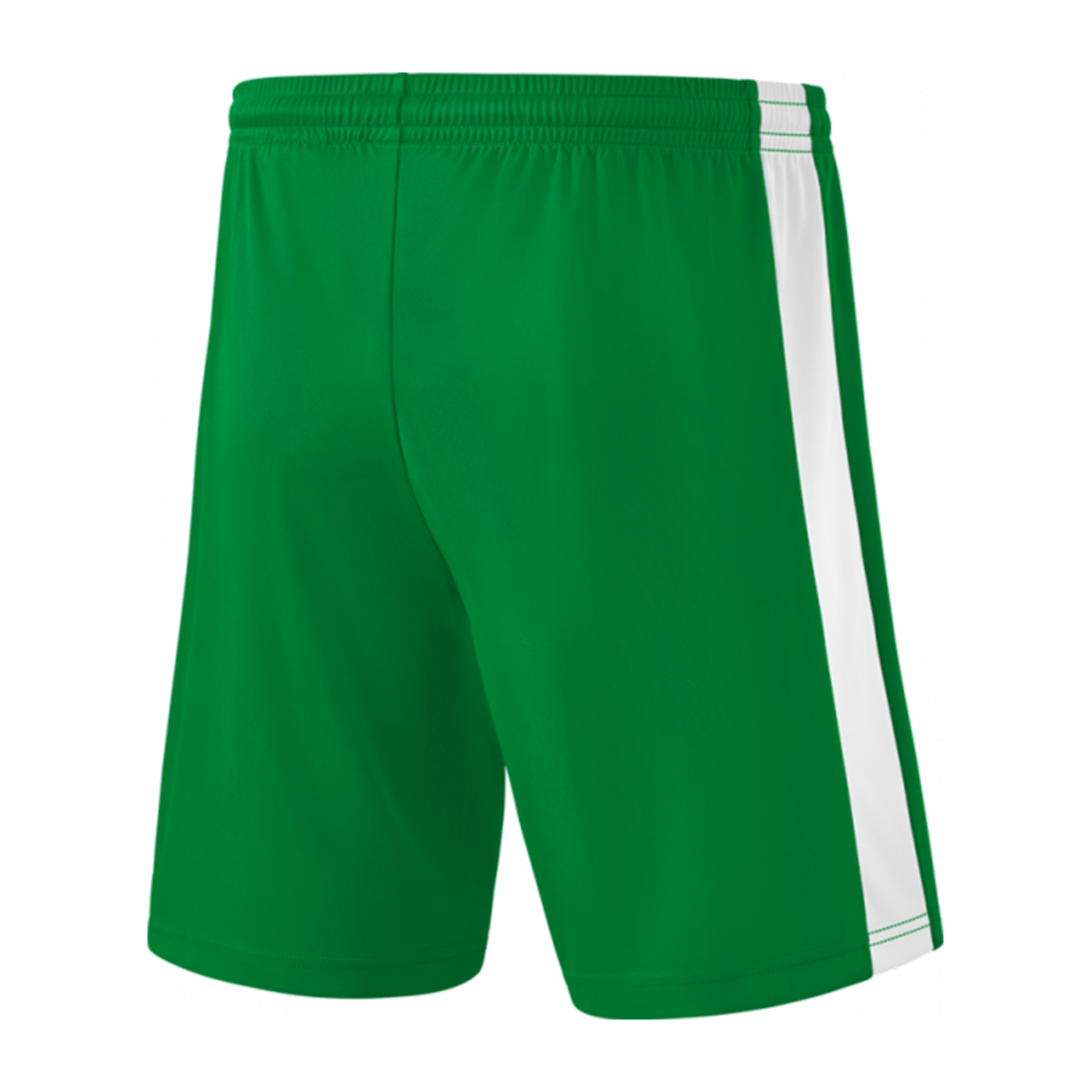 Erima Retro Star Shorts Kids Grün Weiss