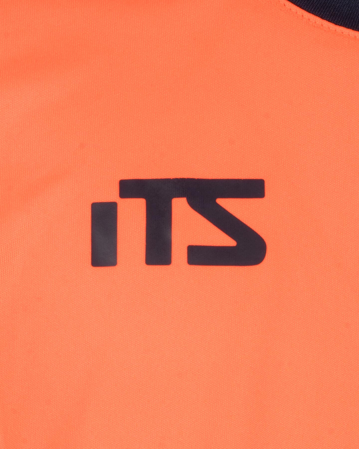 Maglia Calcio Its Team Jr IT02CLJ008-1001/519