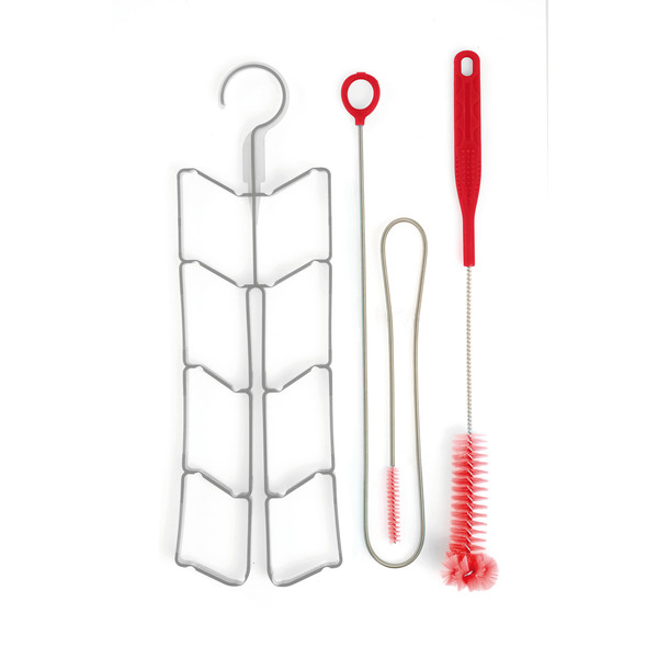 HYDRAULICS CLEANING KIT - Trinksystem