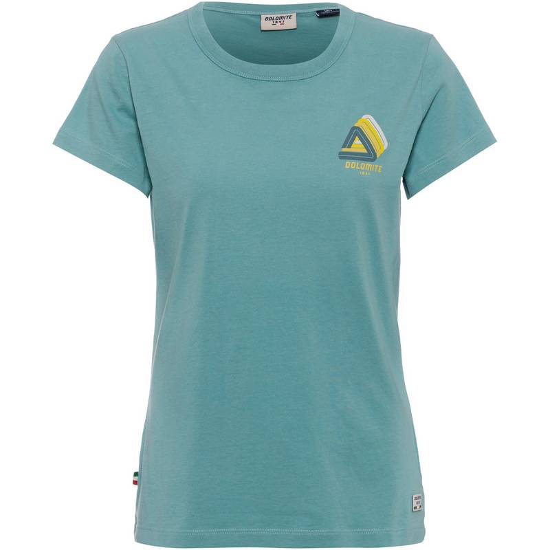 Dolomite GARD Printshirt Damen
