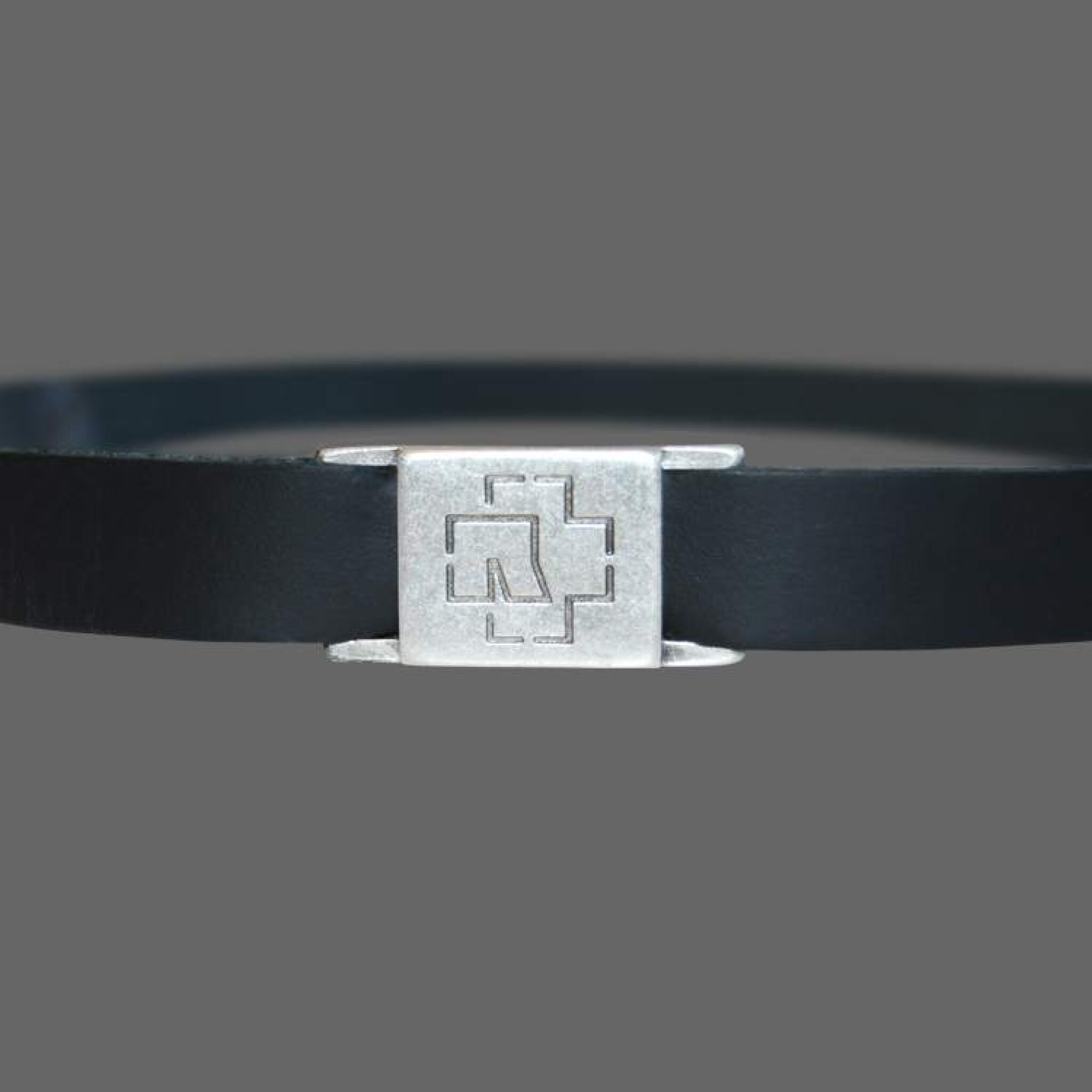 Lederarmband ”Der Wahnsinn”