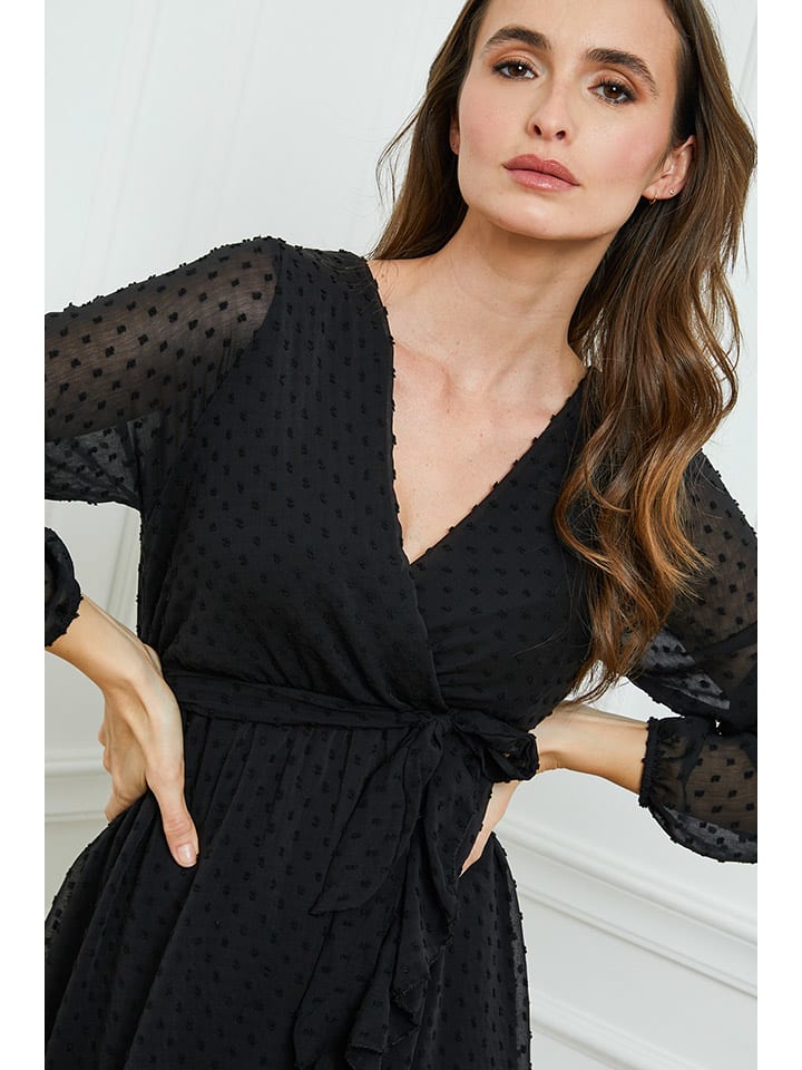 Joséfine Kleid 