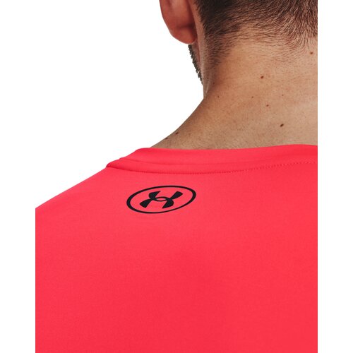 HERREN SHIRT UA HG ARMOUR NOV FITTED SS