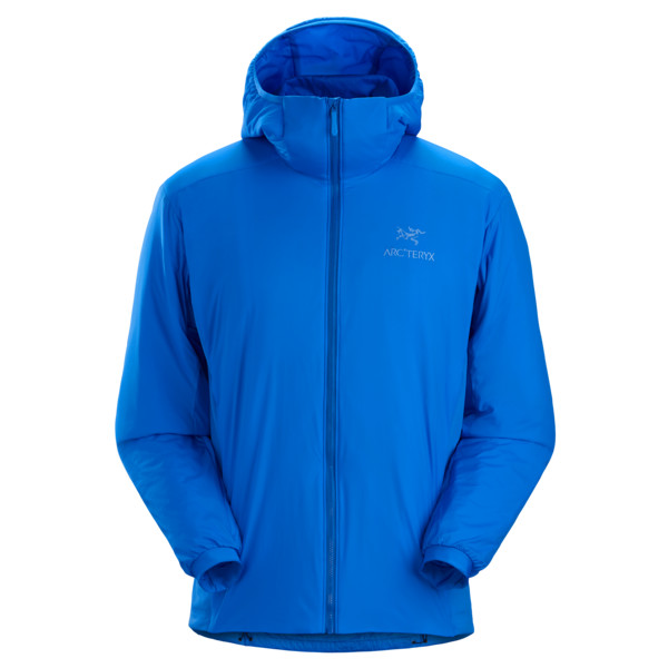ATOM LT HOODY MENS Herren - Übergangsjacke