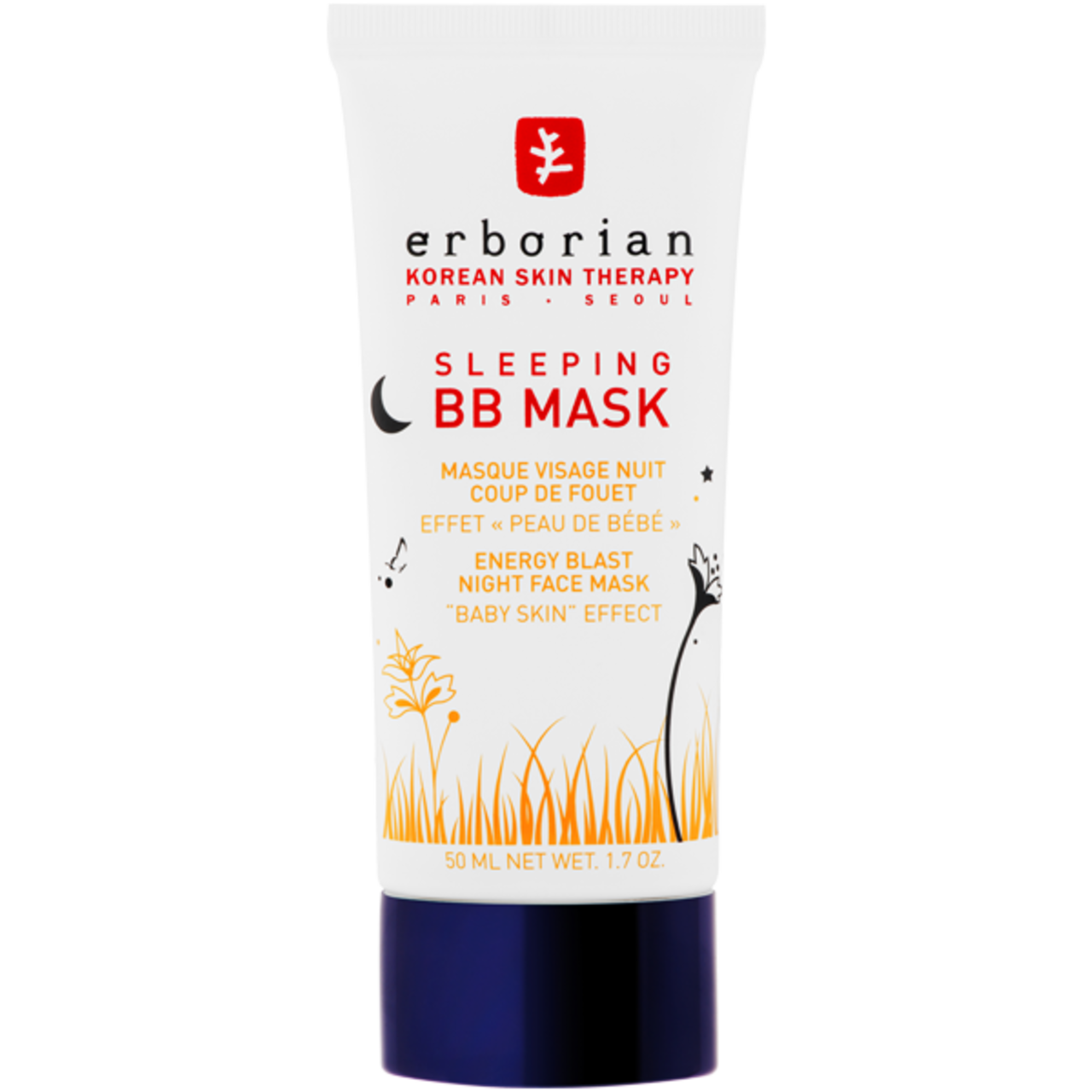 Sleeping BB Mask