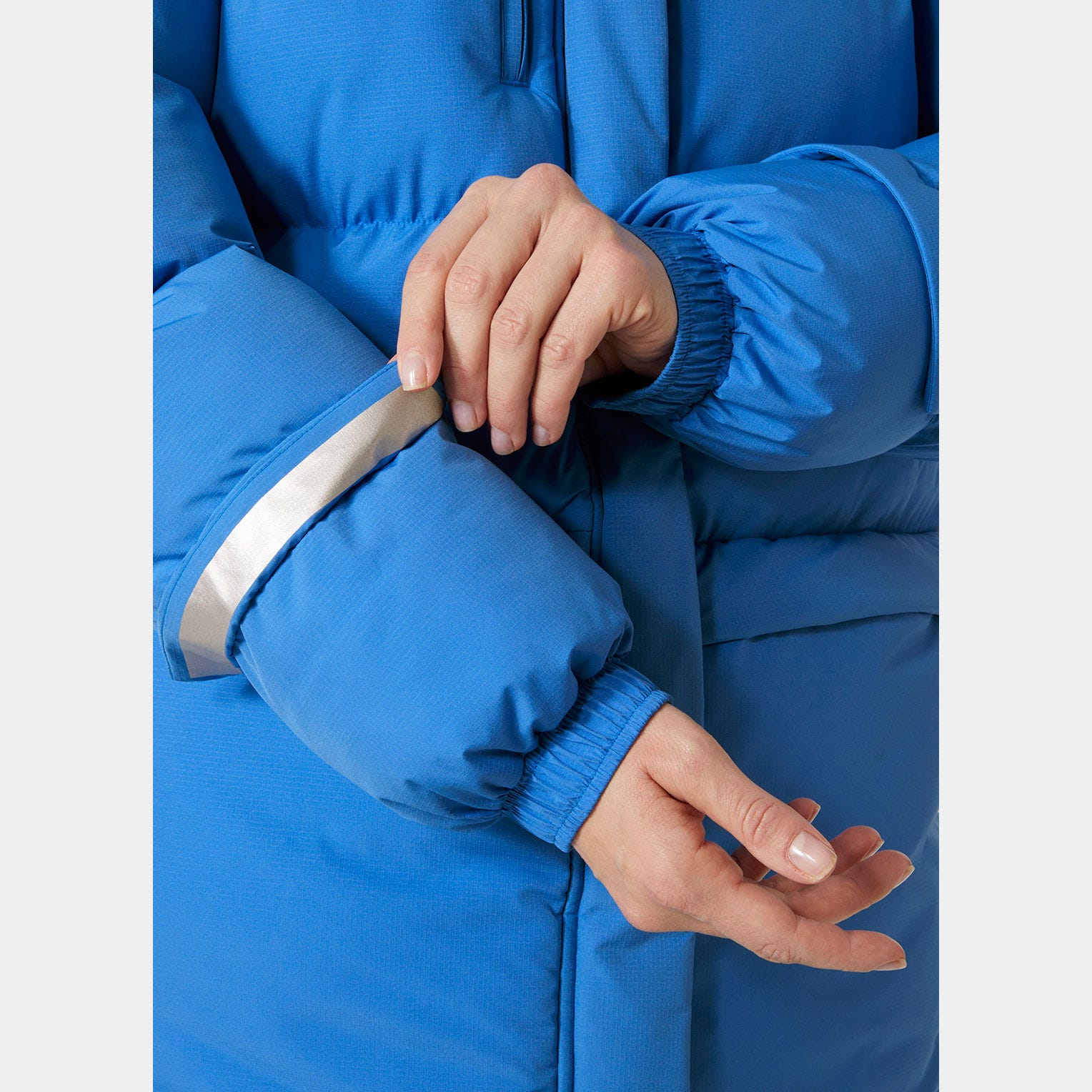 Women's Aurora Parka