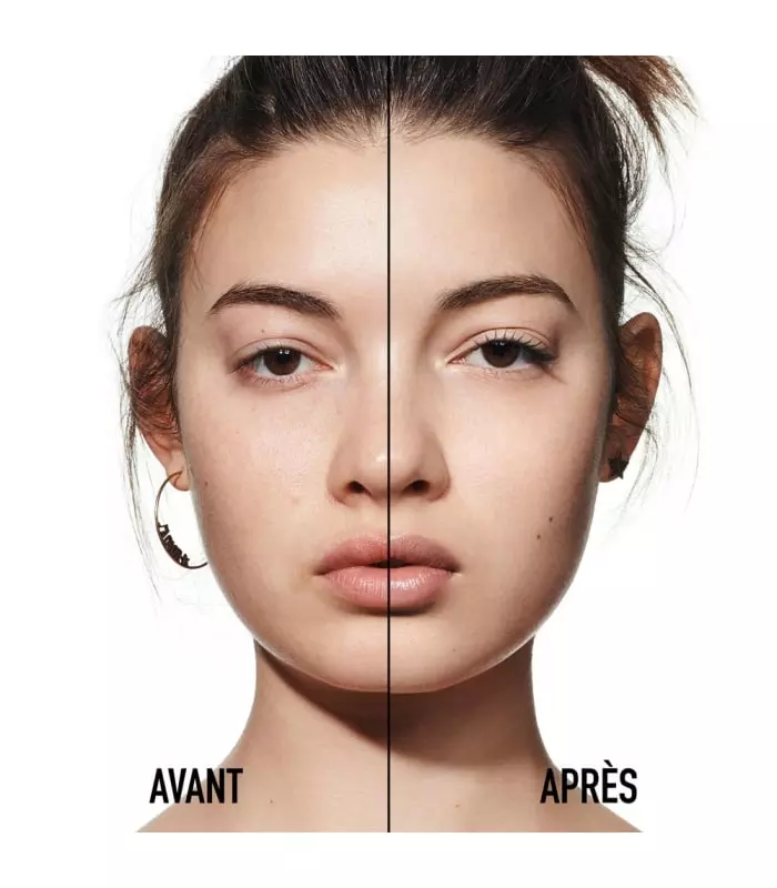 DIOR FOREVER NATURAL NUDE Fond de teint longue tenue - 96 % d'ingrédients d'origine naturelle