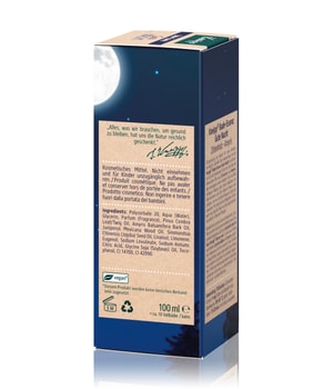 Kneipp Gute Nacht Zirbenholz & Amyris Badeöl-100 ml