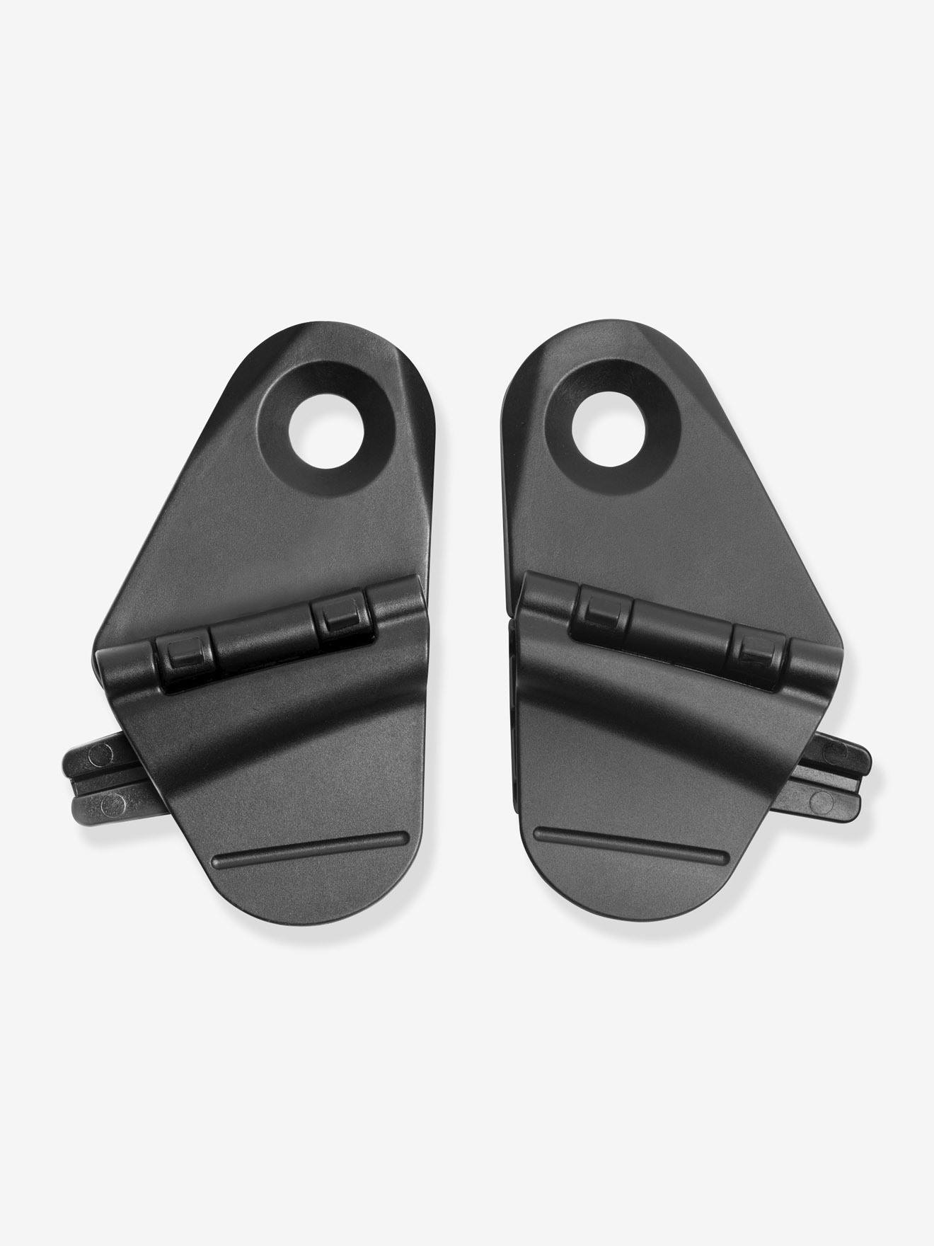 Adaptateurs nacelle YOYO connect BABYZEN noir
