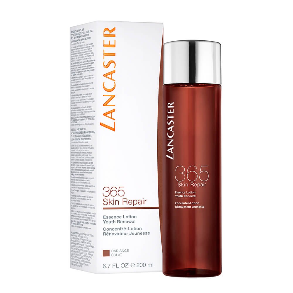 Lancaster 365 Skin Repair Youth Renewal Essence Lotion