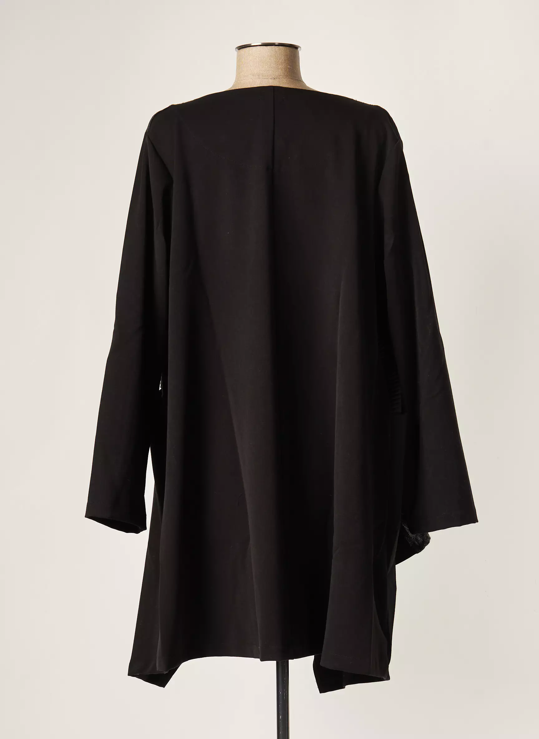 G Oze Vestecasual Femme couleur noir