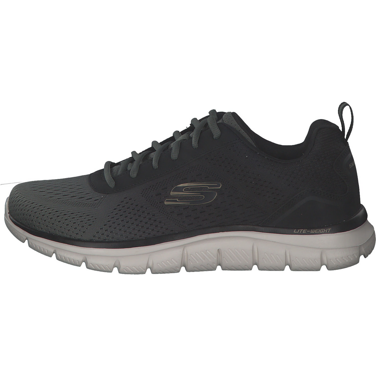 Skechers 232399, Sneakers Low, Herren, OLBK Grün