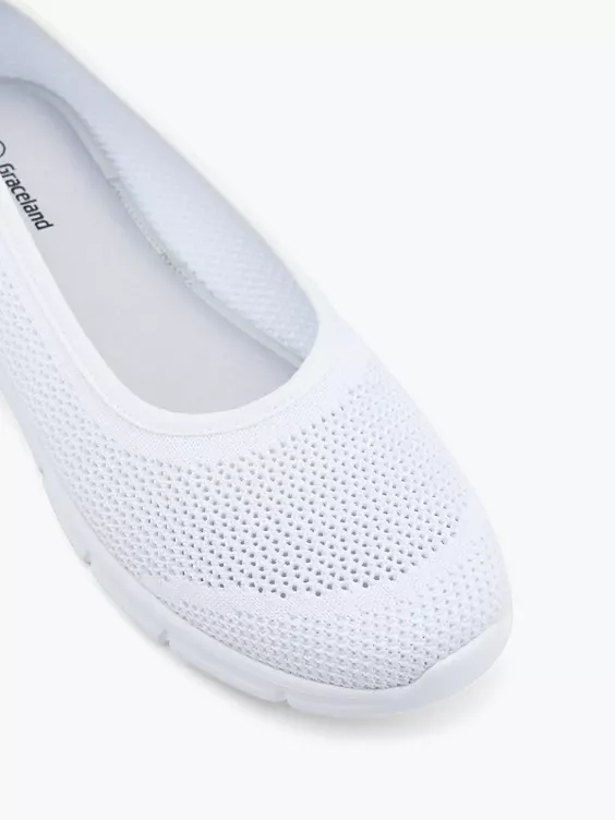 Graceland Slipper