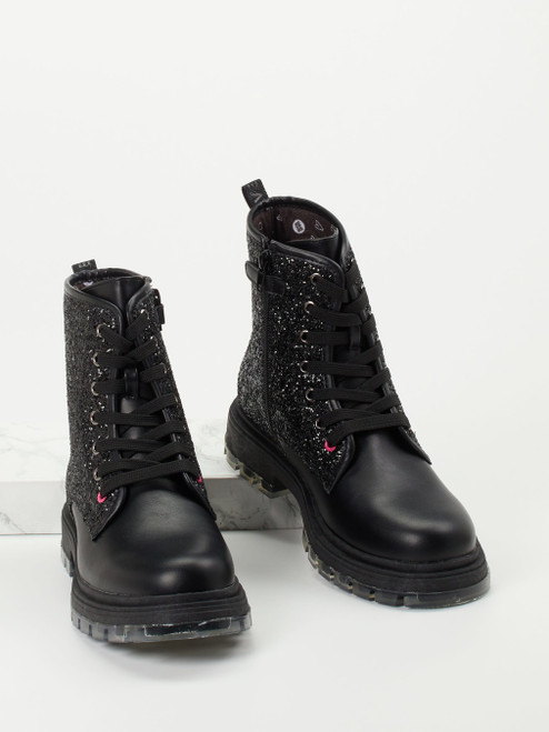 Schnürboots-67000090144 Gioseppo