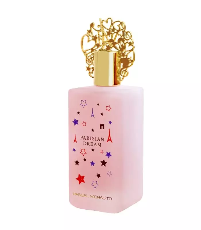PARISIAN DREAM Eau de Parfum