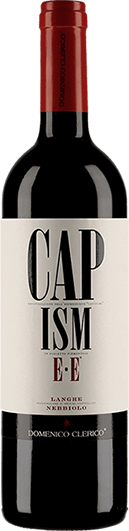 Domenico Clerico : Capisme-e 2020